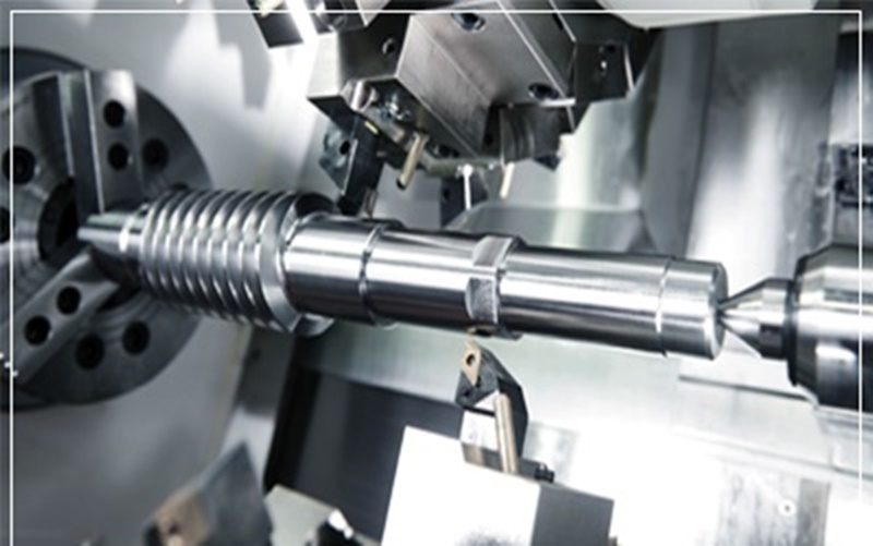 Manufacturing Process
