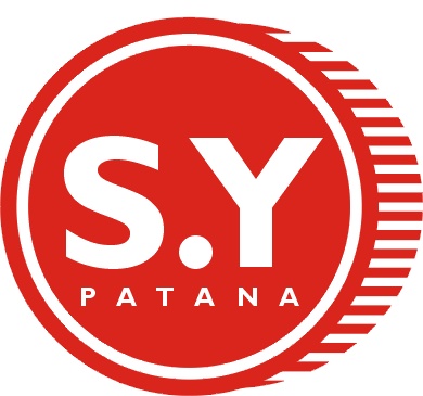 S.Y. PATANA Logo